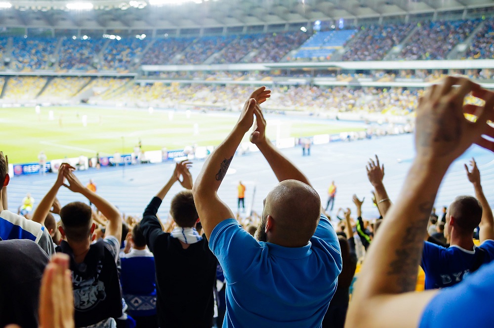 Sporting Events Limousine
