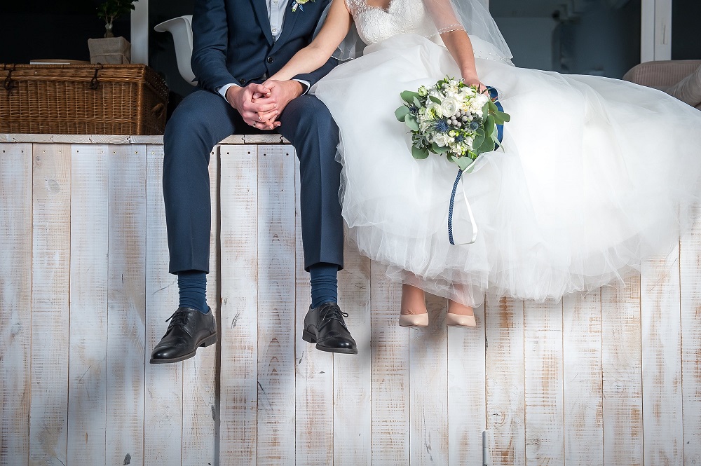Wedding Limo transportation