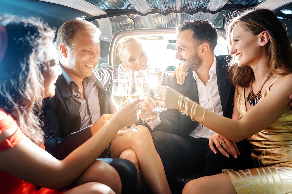 sprinter limo service
